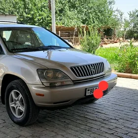 Lexus RX 300 2000