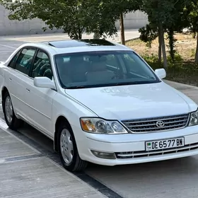 Toyota Avalon 2003