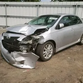 Toyota Corolla 2010