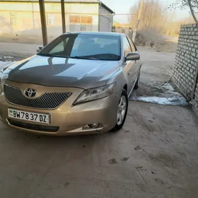 Toyota Camry 2008