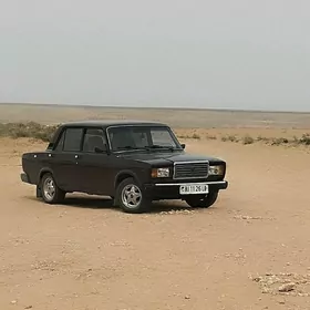 Lada 2107 2010