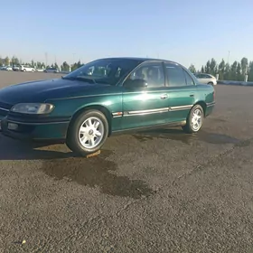 Opel Omega 1995