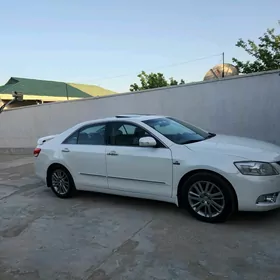 Toyota Aurion 2011