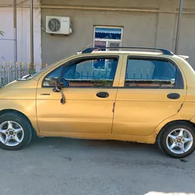 Daewoo Matiz 1999