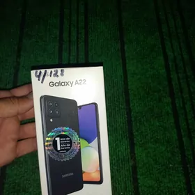 Samsung A22 ORIGINALY