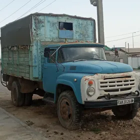 Zil 130 1993