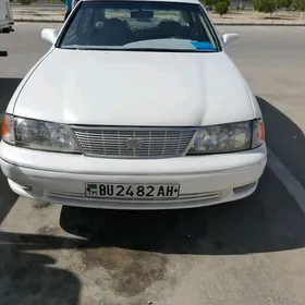 Toyota Avalon 1999