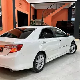 Camry GLX YZKY KEÇE PODKRYLNYK