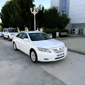 Toyota Camry 2007