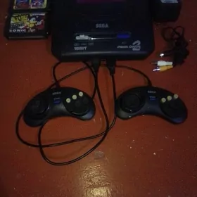 sega