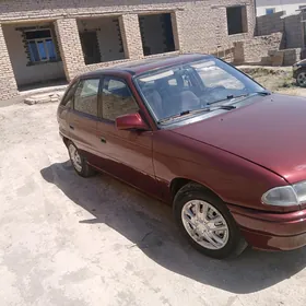 Opel Astra 1992