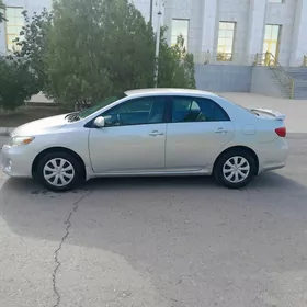 Toyota Corolla 2012