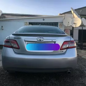 Toyota Camry 2008