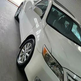 Toyota Camry 2011