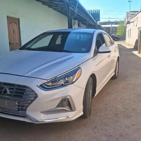 Hyundai Sonata 2019