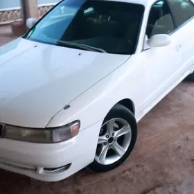 Toyota Chaser 1993