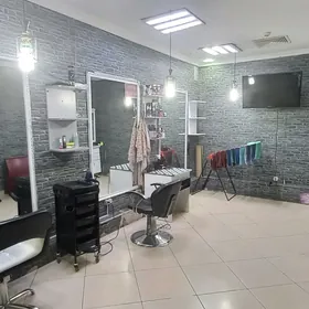 salon arenda ️