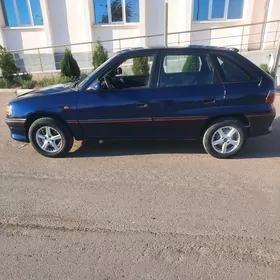 Opel Astra 1993