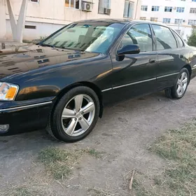 Toyota Avalon 1999