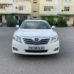 Toyota Camry 2007