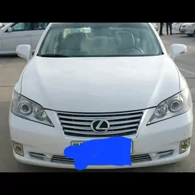 Lexus ES 350 2010