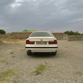 BMW 525 1993