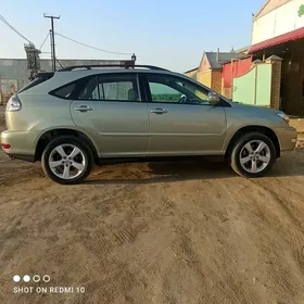 Lexus RX 330 2006