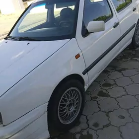 Volkswagen Golf 1992