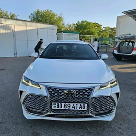 Toyota Avalon 2020