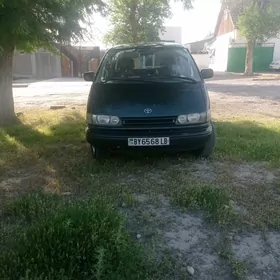 Toyota Previa 1997