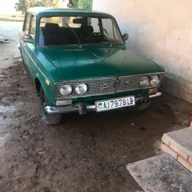 Lada 2103 1980