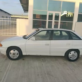 Opel Astra 1991