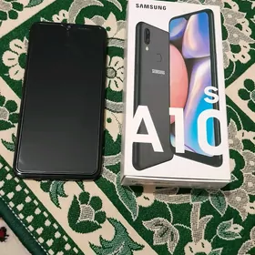 Samsung A10s