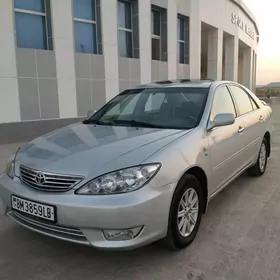 Toyota Camry 2002