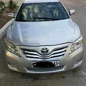 Toyota Camry 2008