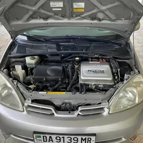 Toyota Prius 2002