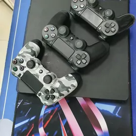 ps 4 slim 9.00 versa