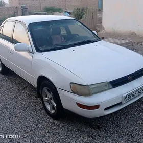 Toyota Corolla 1995