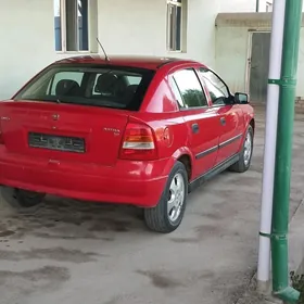 Opel Astra 1999