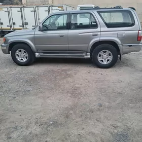 Toyota 4Runner 2002