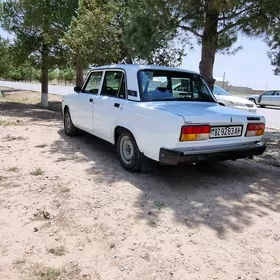 Lada 2107 2005