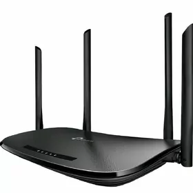 Wi-Fi роутер TP-Link Archer VR