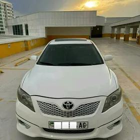 Toyota Camry 2008