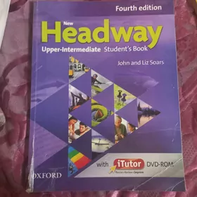 Headway 3rd edition( учебник)