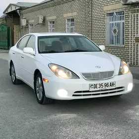 Lexus ES 300 2002