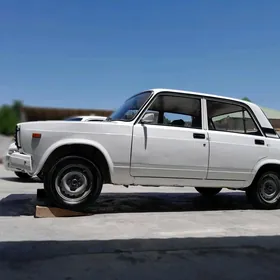 Lada 2107 1999