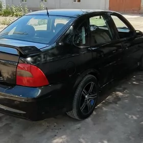 Opel Vectra 1999