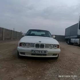 BMW 525 1990