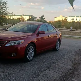 Toyota Camry 2011