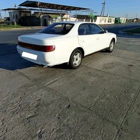 Toyota Chaser 1994